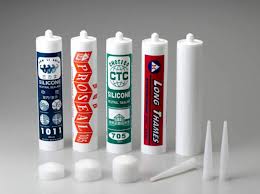 Silicon Sealants Plastic Products Manufacturer Supplier Wholesale Exporter Importer Buyer Trader Retailer in AHMEDABAD Gujarat India